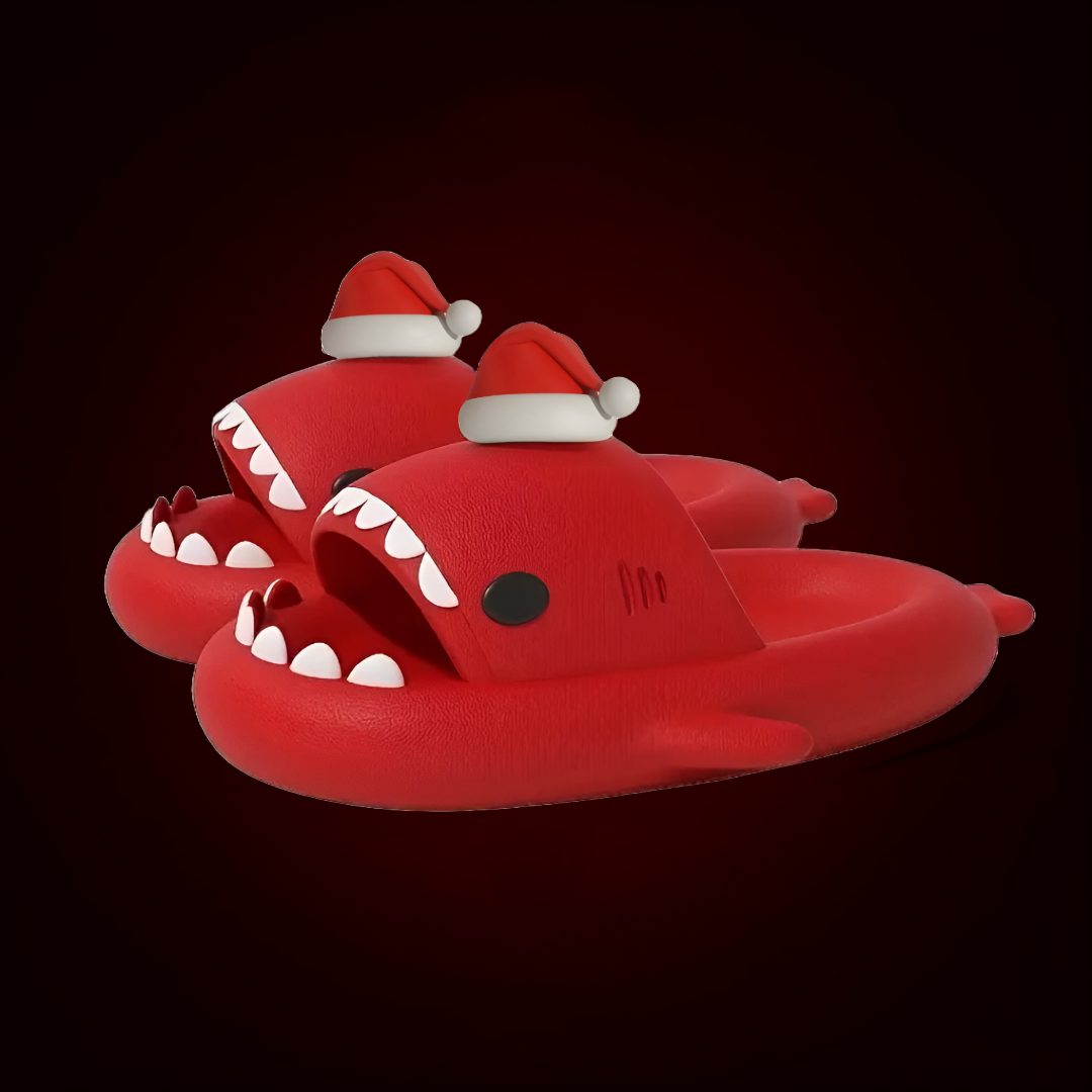 Sharkletitas® Navidad Niños