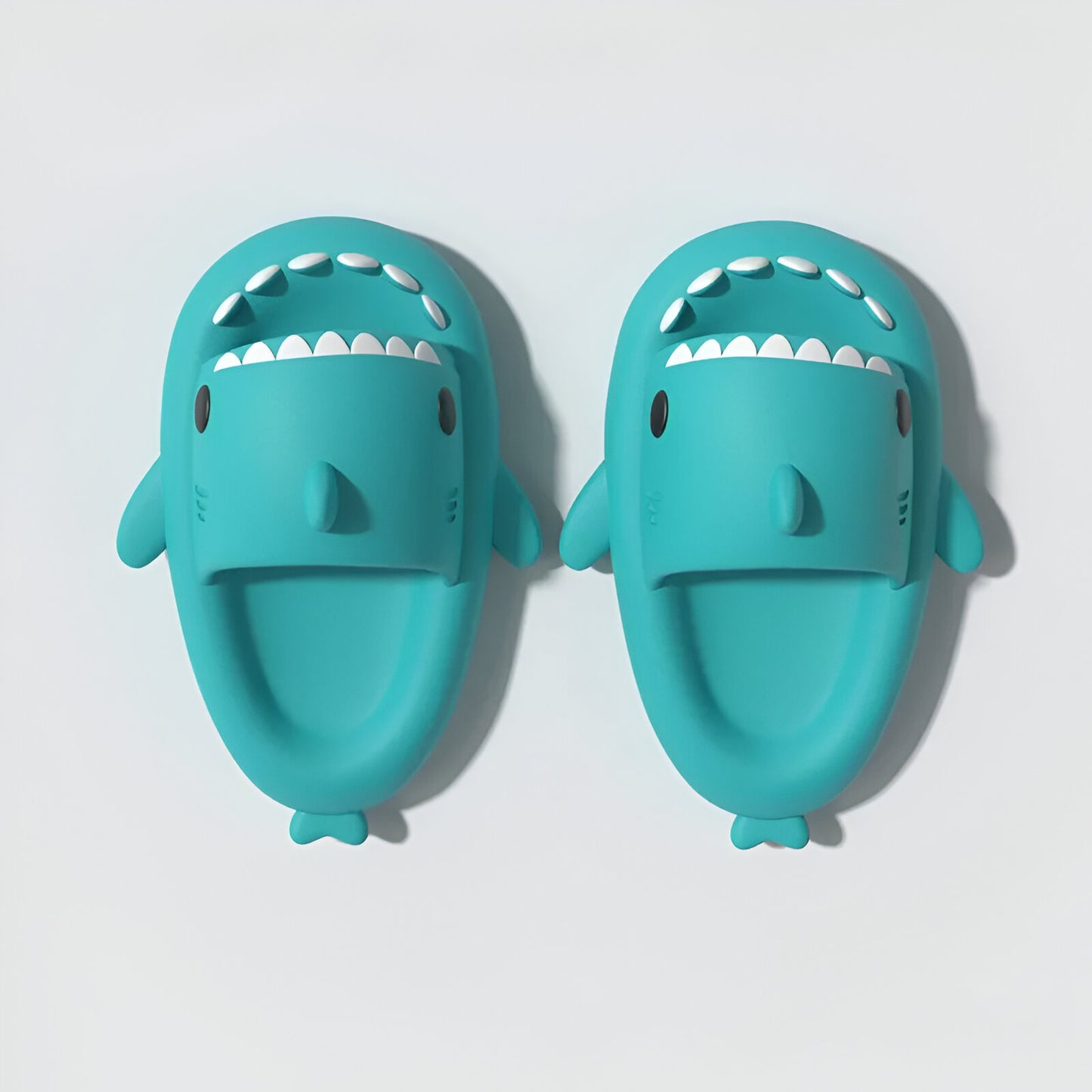 Sharkletitas® Colores Básicos Niños sin Soporte de Talón - Sharkletas Costa Rica