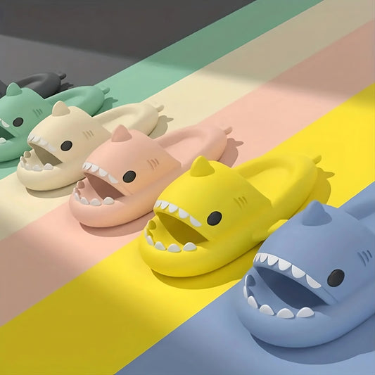 Sharkletitas® Colores Básicos Niños sin Soporte de Talón - Sharkletas Costa Rica